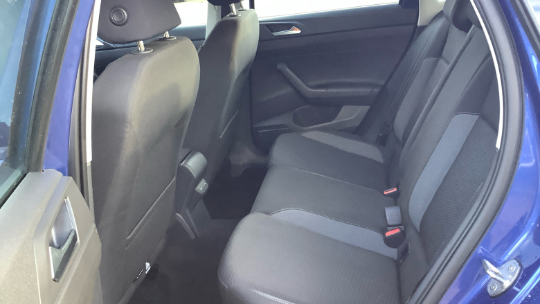 Volkswagen Polo 1.0 TSI Life 5dr Petrol Hatchback